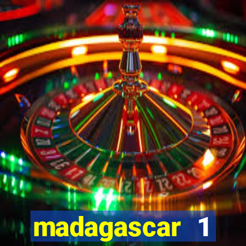 madagascar 1 torrent magnet